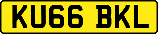 KU66BKL