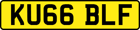 KU66BLF