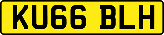 KU66BLH