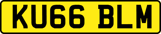 KU66BLM