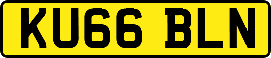 KU66BLN