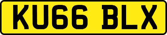 KU66BLX
