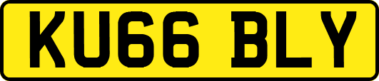 KU66BLY