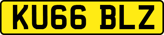 KU66BLZ