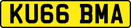 KU66BMA