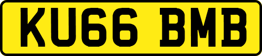 KU66BMB