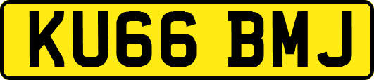 KU66BMJ