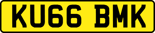 KU66BMK