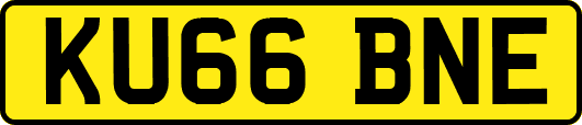 KU66BNE