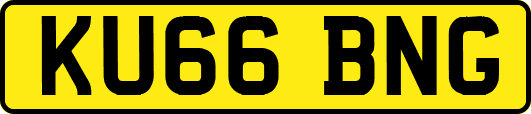 KU66BNG
