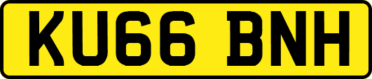 KU66BNH