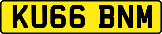 KU66BNM