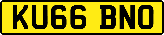 KU66BNO