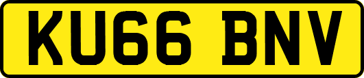 KU66BNV