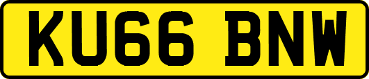 KU66BNW