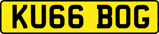 KU66BOG