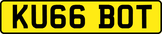 KU66BOT