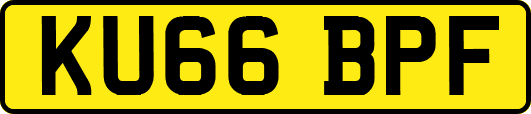 KU66BPF