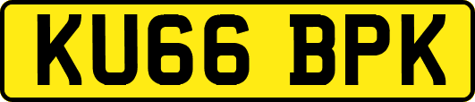 KU66BPK