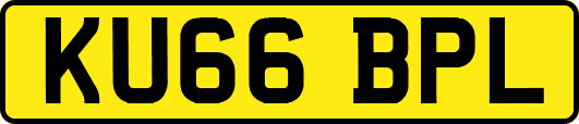 KU66BPL