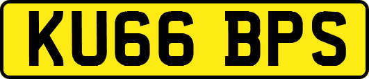 KU66BPS
