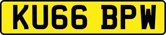 KU66BPW