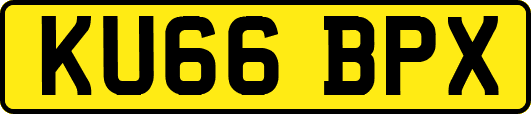 KU66BPX