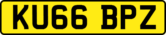 KU66BPZ