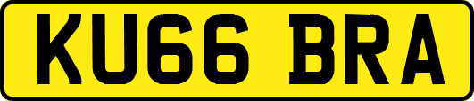 KU66BRA