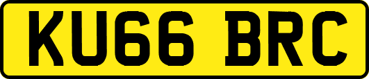 KU66BRC