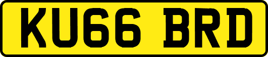 KU66BRD