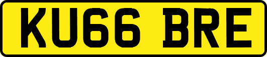 KU66BRE
