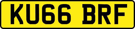 KU66BRF