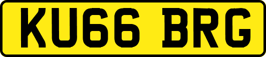 KU66BRG