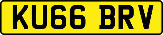 KU66BRV