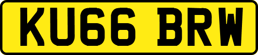 KU66BRW