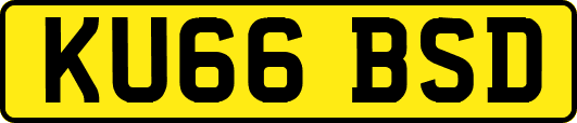 KU66BSD