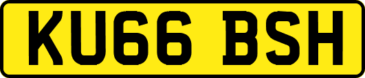 KU66BSH