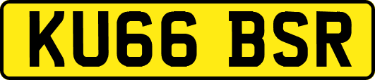 KU66BSR