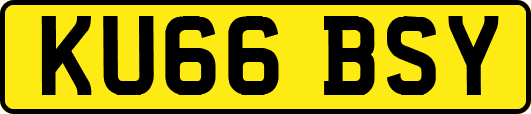 KU66BSY