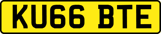 KU66BTE
