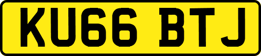 KU66BTJ