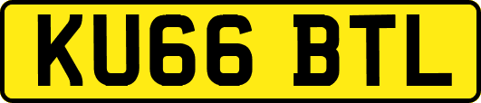 KU66BTL