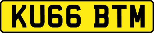 KU66BTM