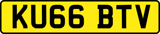 KU66BTV