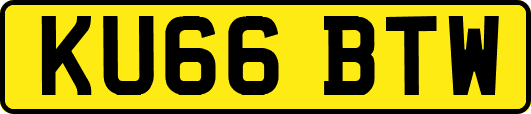 KU66BTW