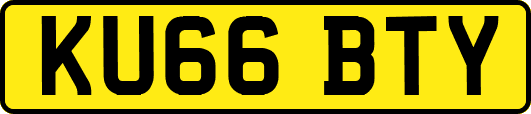KU66BTY