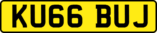 KU66BUJ