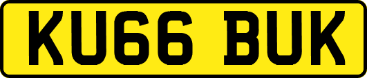 KU66BUK