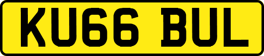 KU66BUL